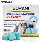 SOPAMI Washing Machine Cleaner