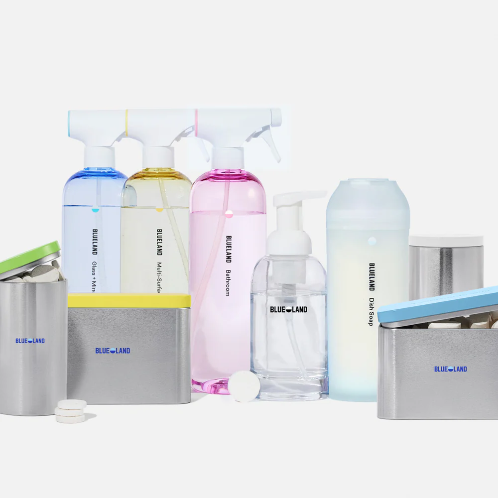 1 Clean Suite Kit - Image 1