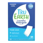 Tru Earth Laundry Detergent