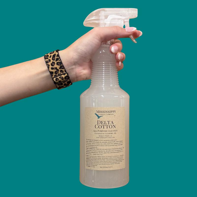 1 All Purpose Scented Cleaner - Image 1