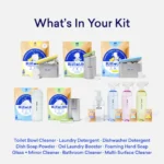 Clean Suite Kit - Image 2