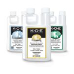 K.O.E. Kennel Odor Eliminator Concentrate 16oz - Image 2