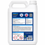 Monty Miracle Outdoor Cleaner – 1.3 Gallon - Image 2