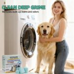 SOPAMI Washing Machine Cleaner - Image 2