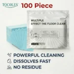 Multi-Surface Floor Cleaning Tablets (100 PCS) - Image 2