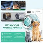 SOPAMI Washing Machine Cleaner - Image 3