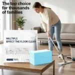 Multi-Surface Floor Cleaning Tablets (100 PCS) - Image 3