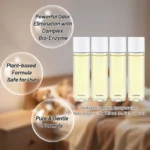 GeniKiss Probiotic Pet Odor Eliminator Spray - Image 3