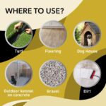 K.O.E. Kennel Odor Eliminator Concentrate 16oz - Image 4