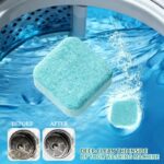 SOPAMI Washing Machine Cleaner - Image 4