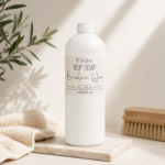 Highly Scented Mop Soap 32oz