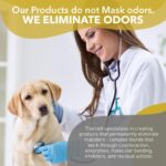 K.O.E. Kennel Odor Eliminator Concentrate 16oz - Image 5