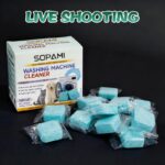 SOPAMI Washing Machine Cleaner - Image 5