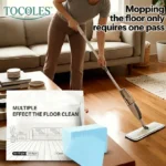 Multi-Surface Floor Cleaning Tablets (100 PCS) - Image 5