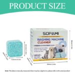 SOPAMI Washing Machine Cleaner - Image 6