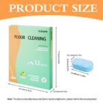 SOPAMI Floor Cleaning Tablets - Image 2